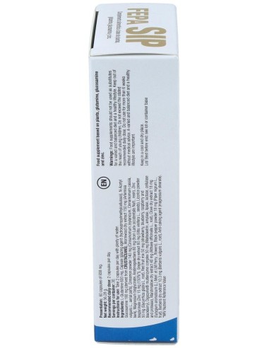 Fepa-Sip 60Cap. de Fepadiet