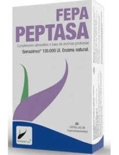 Fepa-Peptasa 20Cap. de Fepadiet 2