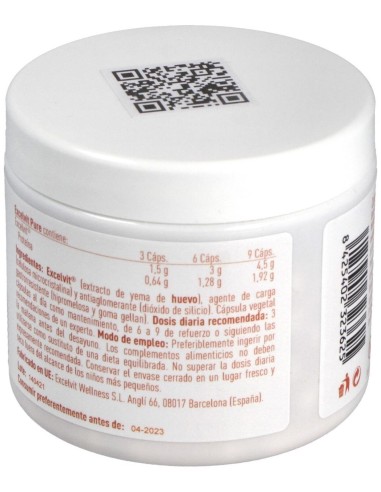 Excelvit Pure 90Cap. de Excelvit