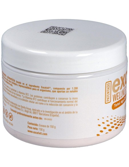 Excelvit Pure Limon 150Gr. de Excelvit