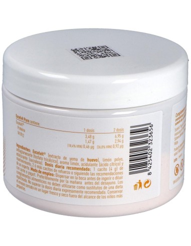 Excelvit Pure Limon 150Gr. de Excelvit