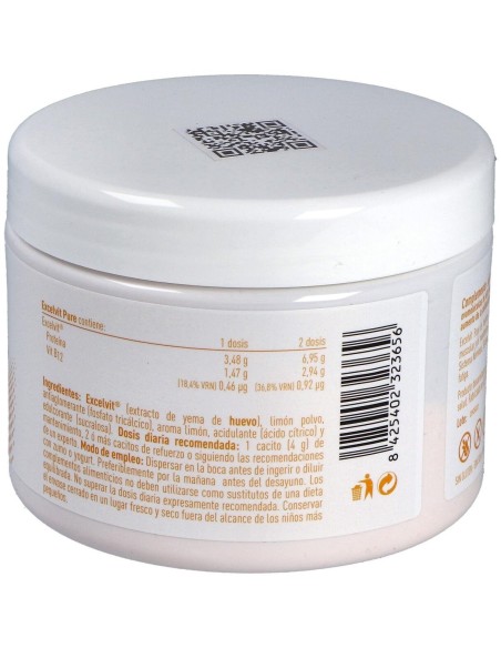 Excelvit Pure Limon 150Gr. de Excelvit