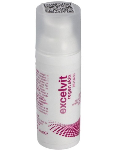 Excelvit Regen Skin Crema 50Ml. de Excelvit