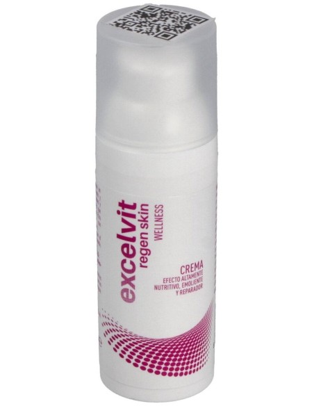 Excelvit Regen Skin Crema 50Ml. de Excelvit