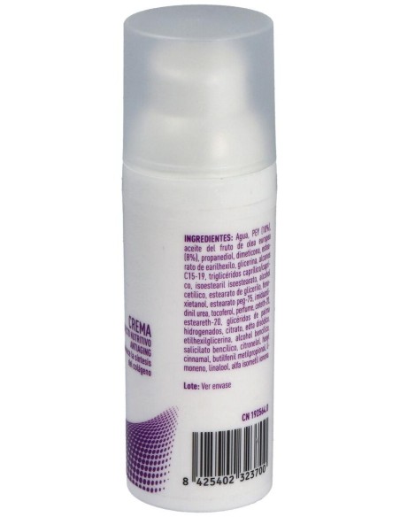 Excelvit Beauty Crema 50Ml. de Excelvit