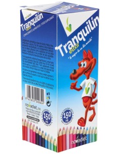 Tranquilín 150 Ml Envase de 150 ml. de Novadiet 2