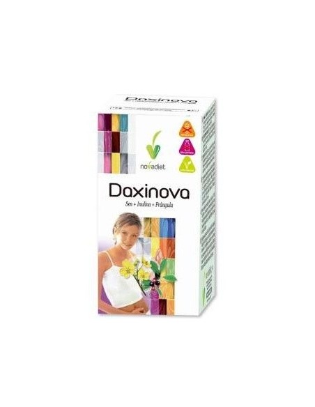 Daxinova 60Comp. de Novadiet