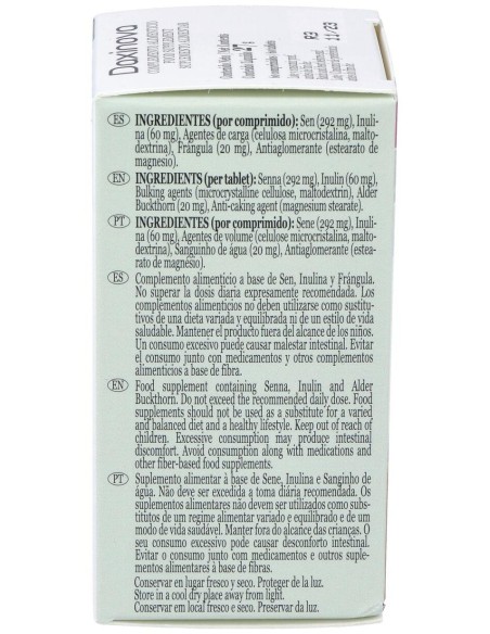 Daxinova 60Comp. de Novadiet