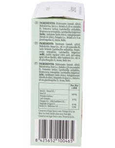 Senina Envase de 18 sticks monodosis de 2,5 g. de Novadiet 2