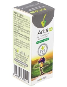 Arté Eco 15 Ml Envase de 15 ml. de Novadiet 2