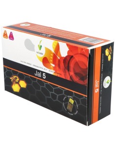 Jal 5 20Amp. de Novadiet 2