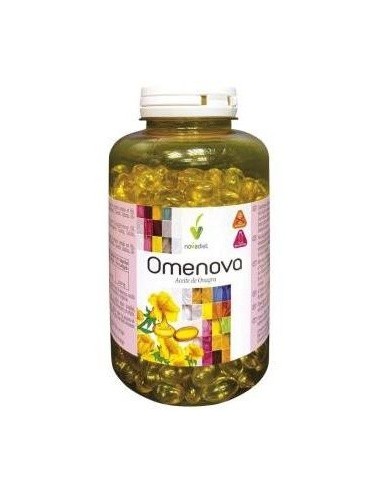 Omenova 400Cap. de Novadiet