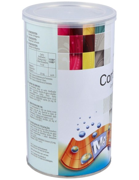 Carbomag Carbonato De Magnesio 150Gr. de Novadiet