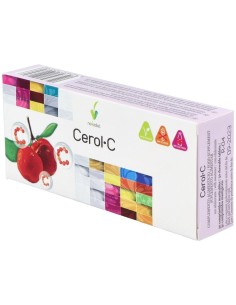 Cerol-C 30Comp. de Novadiet 2
