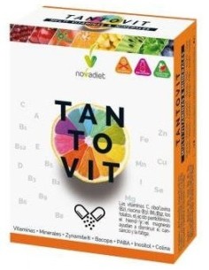 Tantovit 30Comp. de Novadiet 2