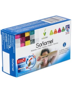 Soñamel 30Comp. de Novadiet 2