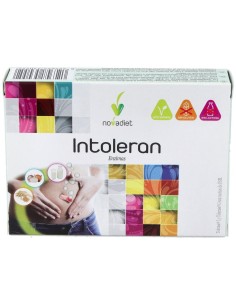 Intoleran 30Comp. de Novadiet 2