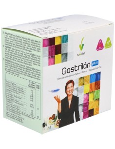 Gastrilan Plus 20Sbrs. de Novadiet 2
