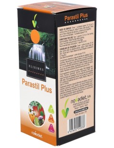 Parastil Plus Envase de 250 ml. de Novadiet 2
