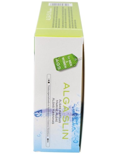 Alga Slin 20Amp. de Novadiet