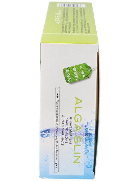 Alga Slin 20Amp. de Novadiet