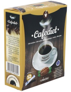 Cafediet 12Sticks de Novadiet 2