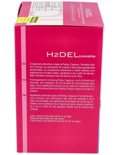 H2Del 10Sbrs. de Novadiet 2