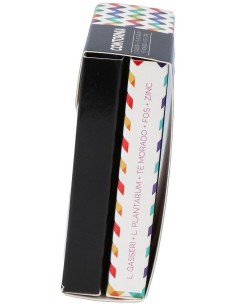 Contornia Envase de 15 cápsulas vegetales. de Novadiet 2