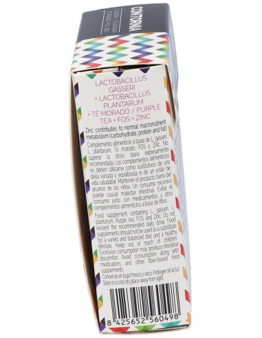 Contornia Envase de 15 cápsulas vegetales. de Novadiet