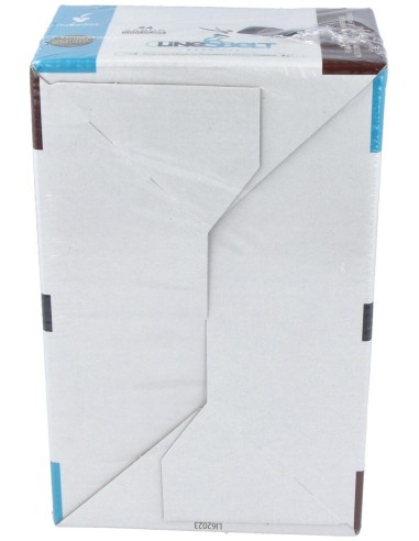 Line Sbelt Barrita Sustitutiva Chocolate Caja 24Ud de Novadiet