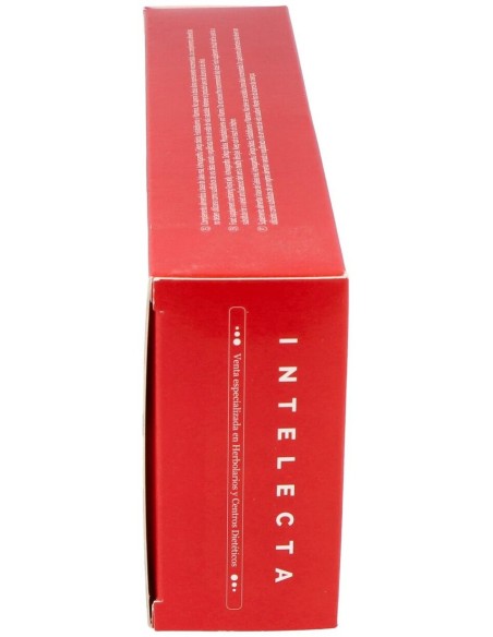 Intelecta Envase de 20 viales de 10 ml. de Novadiet