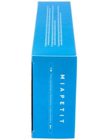 Miapetit Envase de 20 viales de 10 ml. de Novadiet