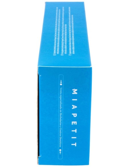 Miapetit Envase de 20 viales de 10 ml. de Novadiet
