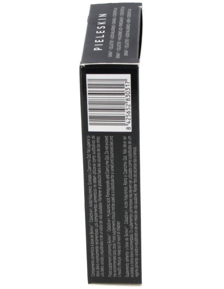 Pieleskin 30Cap. de Novadiet