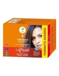 Capilare Anticaida Del Cabello 120Cap. de Novadiet 2