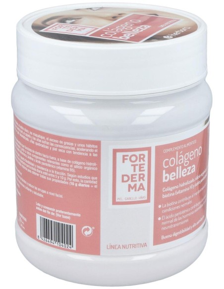 Colageno Belleza 350Gr. de Herbora