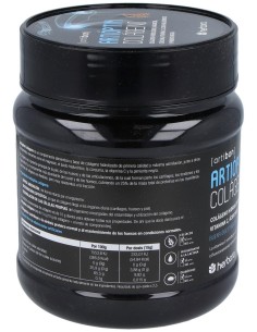 Artioptim Colageno Hidrolizado 350Gr. de Herbora 2