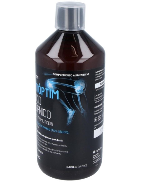Artioptim Silicio Organico 1L. de Herbora