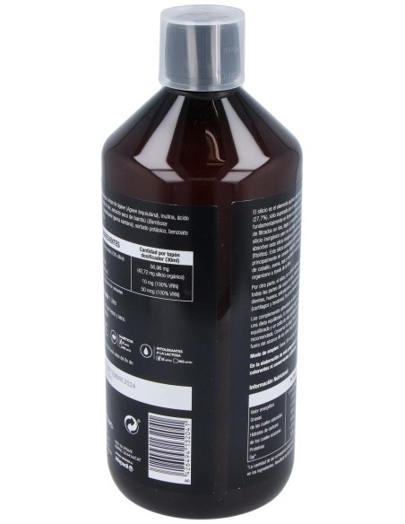 Artioptim Silicio Organico 1L. de Herbora