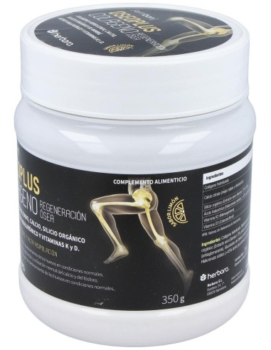 Oseoplus Colágeno  de Herbora