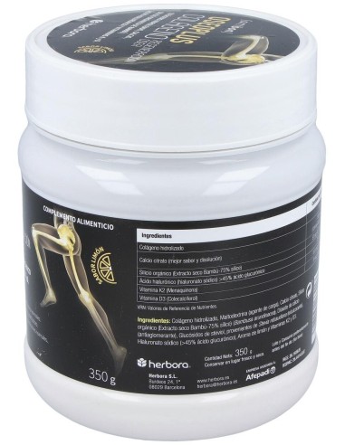 Oseoplus Colágeno  de Herbora