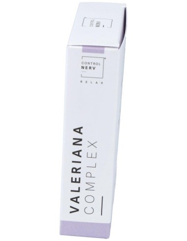 Valeriana Complex 30Cap. de Herbora