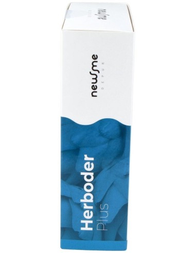 Herboder Plus S/A 20Amp. de Herbora