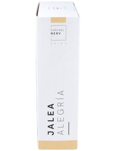 Jalea Alegría  de Herbora