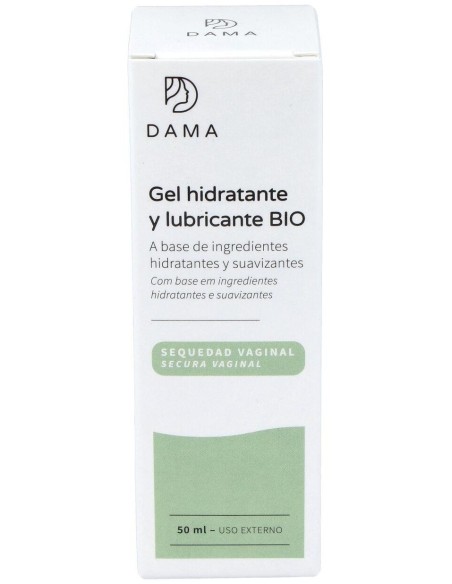 Gel Hidratante Y Lubricante Bio  de Herbora