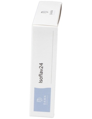 Isoflav 24 30Cap. de Herbora