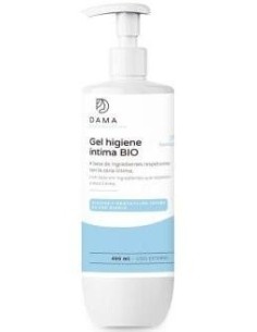 Gel Higiene Intima Bio de Herbora 2