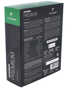 Neuromem Premium de Herbora 2