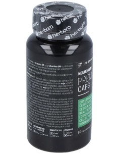 Fosfomen Neuromen Premium 60Cap. de Herbora 2