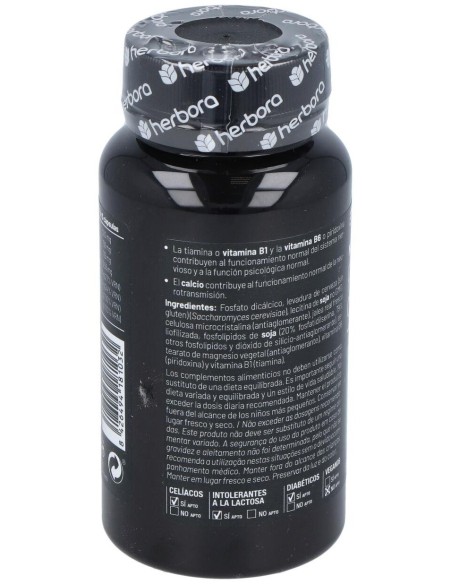 Fosfomen Neuromen Premium 60Cap. de Herbora